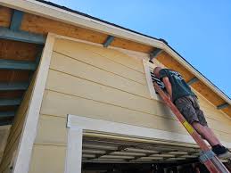 Best Vinyl Siding Installation  in Etowah, NC